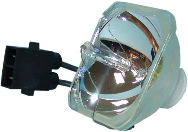 Electronic - for Epsons Projector Lamp ELPLPs41/V13H010L41 h283a,EMP-S5,EMP-X5,EX30,EX70,S52,S6,X5,EMP-X52,EB-S6,EB-S62,EB-S6LU,X6LU,EB-TW420 (V13H010L41-CB)