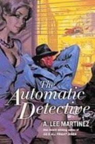 The Automatic Detective