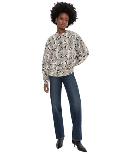 Levi' Jean Ribcage Longueur NorHomme Femme / Apply Now 24X30 - vue 3