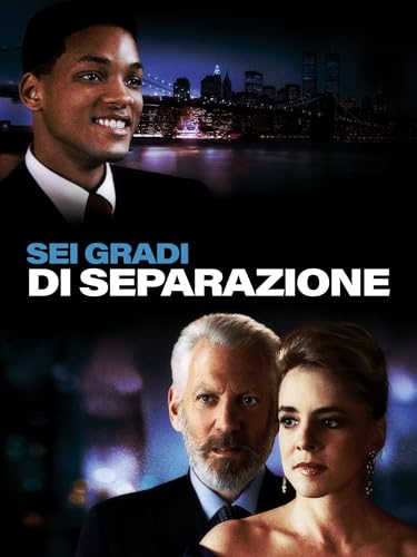  Sei gradi di separazione