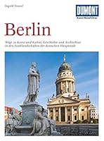 Berlin. Kunst - Reiseführer. 3770155777 Book Cover