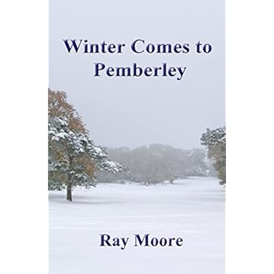 Winter Comes to Pemberley