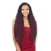 ModelModel Crochet Braids Glance 3X Wavy Feathered Twist 24