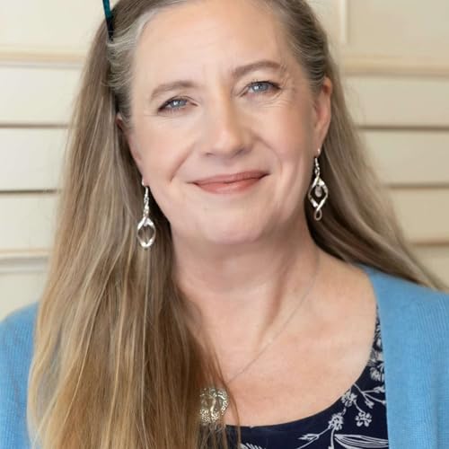 Tangled, Not Broken: EMDR, Neurodiversity, and the Nervous System with Laurie Belanger