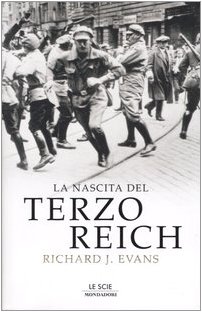 La nascita del Terzo Reich