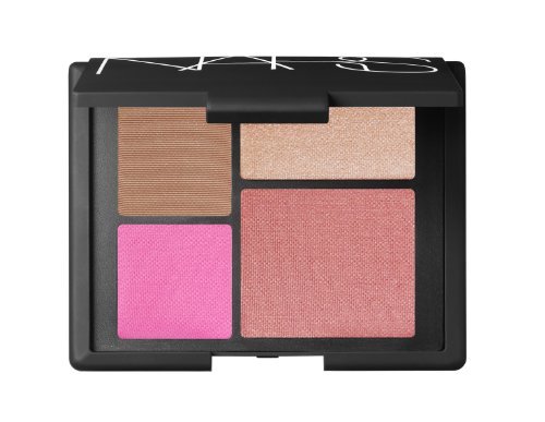 Nars Adult Content Blush Palette, 0.21 Ounce