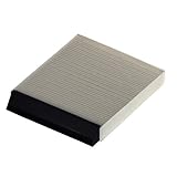 Altura [mm]: 30 Filtron - Filtro habitaculo, talla: 270x230x35mm