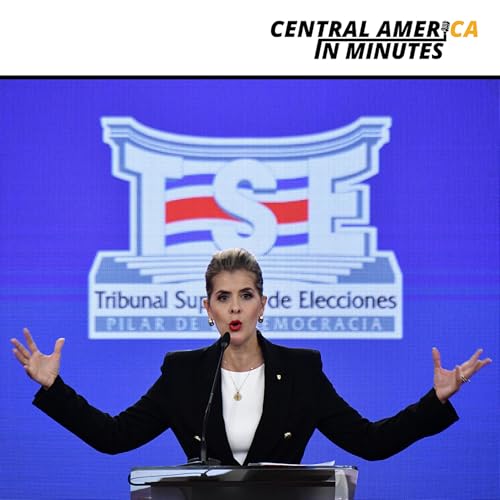 Rodrigo Chaves&rsquo; &ldquo;Heir&rdquo; in Costa Rica Outruns the Pack