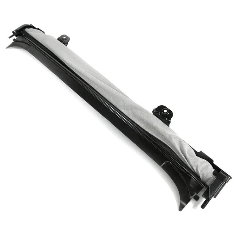 Voiture Pare Soleil pour Q5 pour VW pour Tiguan pour Touran pour Golf 2008-2017 Ensemble de Pare-Soleil Toit ouvrant panoramique 1K9877307C Bébé Pare Soleil
