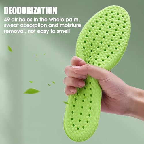 Plantillas ortopédicas para fascitis plantar talla 37-38 miniatura 2