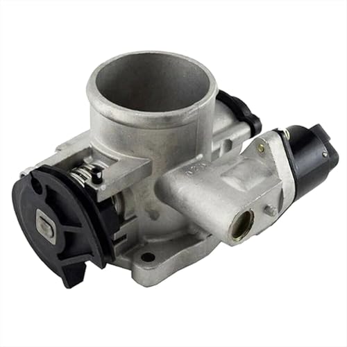 Corps de papillon de carburation Chevrolet Optra avec références 96378856