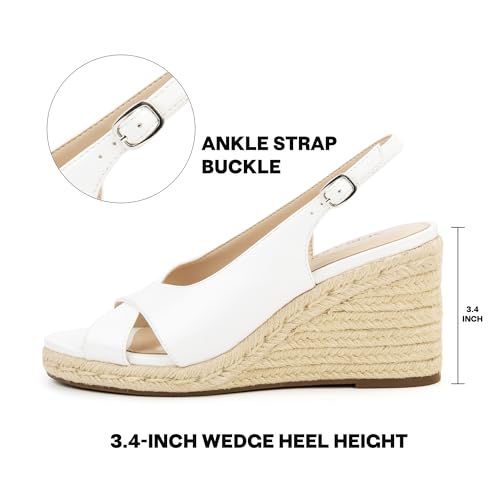 Espadrilles confortables AprCoco pour éviter les maux de pieds - 4