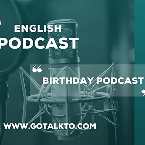 Birthday celebration