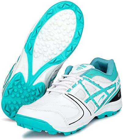 ASE Men's Professional Cricket Shoes