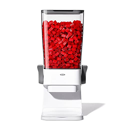OXO Dispensador de cereais de bancada Good Grips