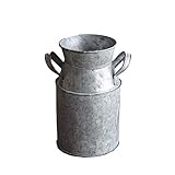 Eigenschaften: kein Loch am Boden. Mit Seitengriffen.