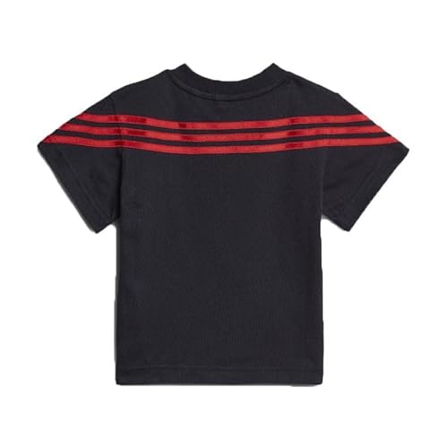 Adidas Inf DY MM Sum B, Tutina per Bambino e
