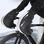 Motorcycle-HandlebarHandlebar-Warm-Gloves-Muffs-Snowmobile-Hand-Warmers-Winter-Motorcycle-Snowmobile-Cycling-Hands-Warmer-Gloves-for-Cold-Weather-Color-One-Size