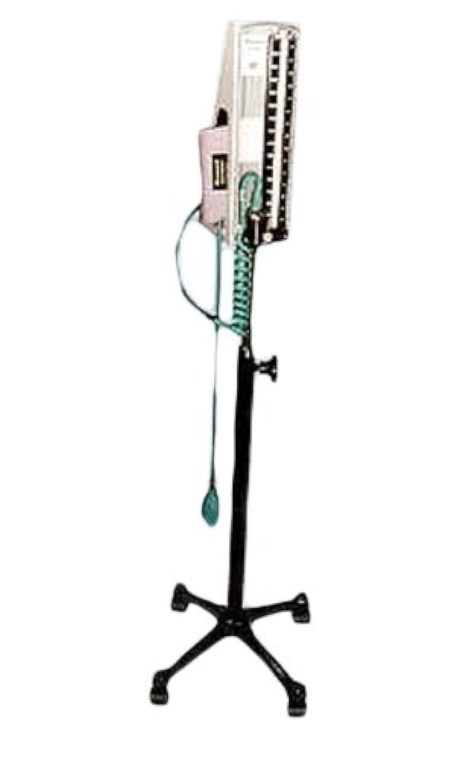 Diamond BPMR150 Conventional Mercurial Type BP Instrument (Black/White)