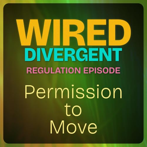 [Regulation Practice] Permission to move!