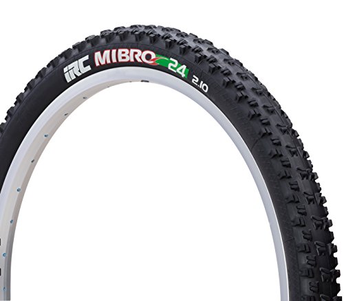 �A�C�A�[���V�[�^�C��(IRC tire) ���]�� �^�C�� MIBRO 24 �~�u��24 HE 24 × 2.10 196195