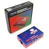 RetroScaler2x AV/SV/YPBPR to HDMITM Converter - Supports Line Doubler, Filter and Pass-Through Modes, Video Game Adapter with No Lag, for PS2/N64/Dreamcast/Saturn/MD/NGC/SFC and More