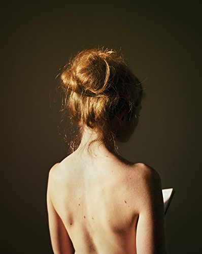 Todd Hido On Landscapes, Interiors, And The Nude: The Photography Workshop Series #TOP5