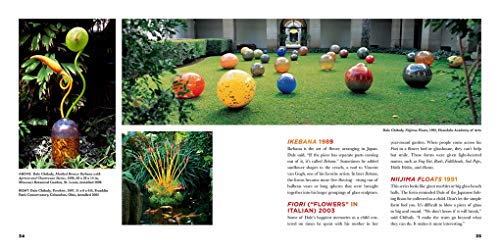 World Of Glass: The Art Of Dale Chihuly #TOP5