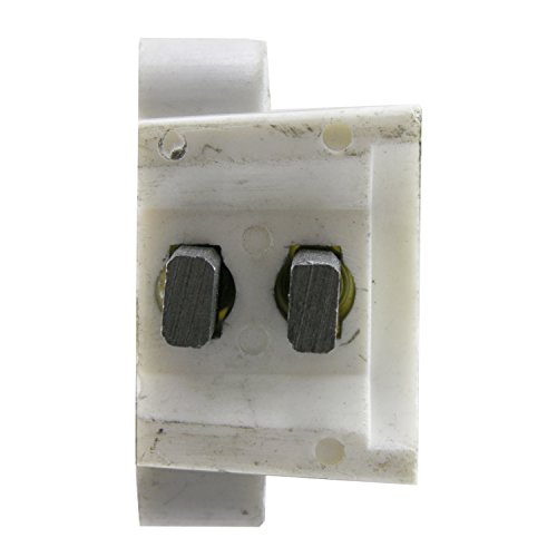 Acdelco Professional F709 Alternator Brush Set With Holder And Springs #TOP3