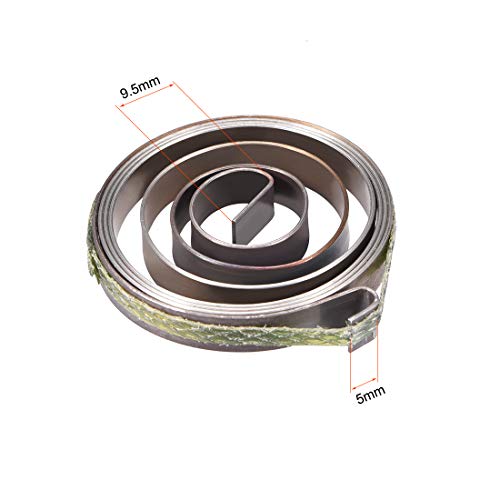 Sourcing map Molla Ritorno Trapano Assemblaggio