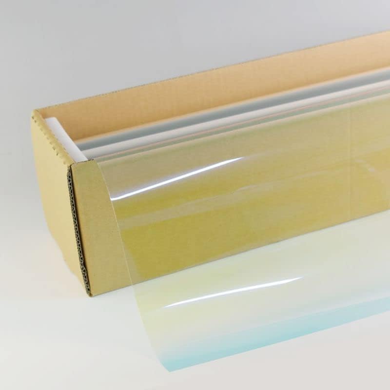 日産 適合 アリア ＦＥ０ ＰＰＦ Ｒ４，３～ グロウローズ ゴースト フロントガラスフィルム カーフィルム カット済み