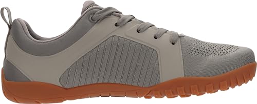 Image of WHITIN Men's Wide Barefoot Trail-Running Shoes W51 | Optimal Traction, Natural Flexibility, Balance & Stability for Cross Training, Outdoor Adventures