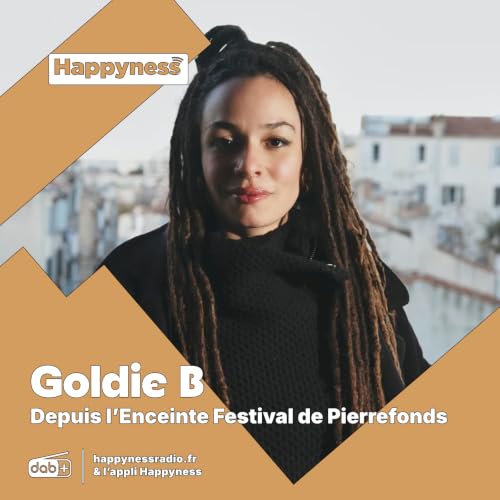 Hors Studio - Goldie B