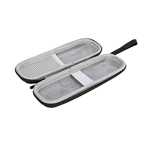 Estojo de transporte portátil à prova de choque Nylon resistente bolsa de armazenamento resistente a