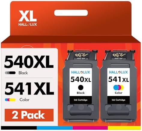 Cartouches D'encre Compatibles Canon PG-40XL Et CL-41XL - Pour Fax JX200 Et Imprimantes Pixma - Neuf
