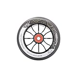 mgp vx8 team stunt scooter Rodamientos: K2 ABEC 9 | Material de la llanta: aluminio