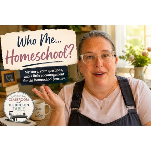 Who Me Homeschool