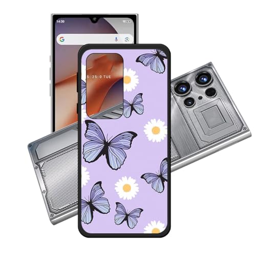 Oukitel C61 GT�V���R���pGYDQQKJ�P�[�X�A�ی�P�[�X�J�o�[�\�t�g�V���R���Q��TPU�o���p�[Oukitel C61 GT�p�v���~�A���V�F���P�[�X�J�o�[�i6.88 "�j- LH88