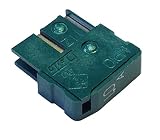 Daito Alarm Brand Fuse MP10 ( 1A ) 1 Amp 125V FANUC