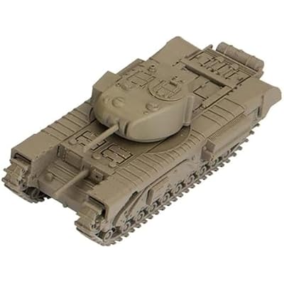 Gale Force 9 World of Tanks: British - Churchill I GF9 WOT57