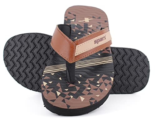 Image of SPARX Men's Sfg-121 Flip Flops