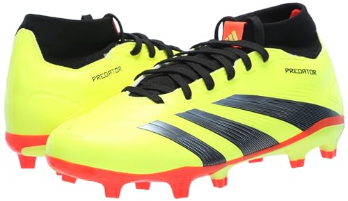 Adidas IG7773 Unisex Predator 24 League Firm Ground Sneaker thumb #6