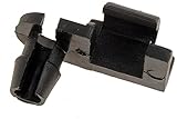 Dorman 75452 Door Lock Rod Clips Compatible with Select Models