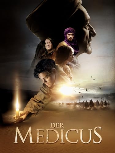 Der Medicus Bild: Der Medicus