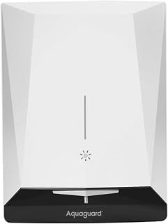 AQUAGUARD SURE MIST UV+MC 1X Water Purifier | Mineral Charge | Mineral Guard Technology | Suitable for Municipal Water, No... Price In India