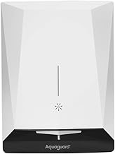 AQUAGUARD SURE MIST UV+MC 1X Water Purifier | Mineral Charge | Mineral Guard Technology | Suitable for Municipal Water, No...