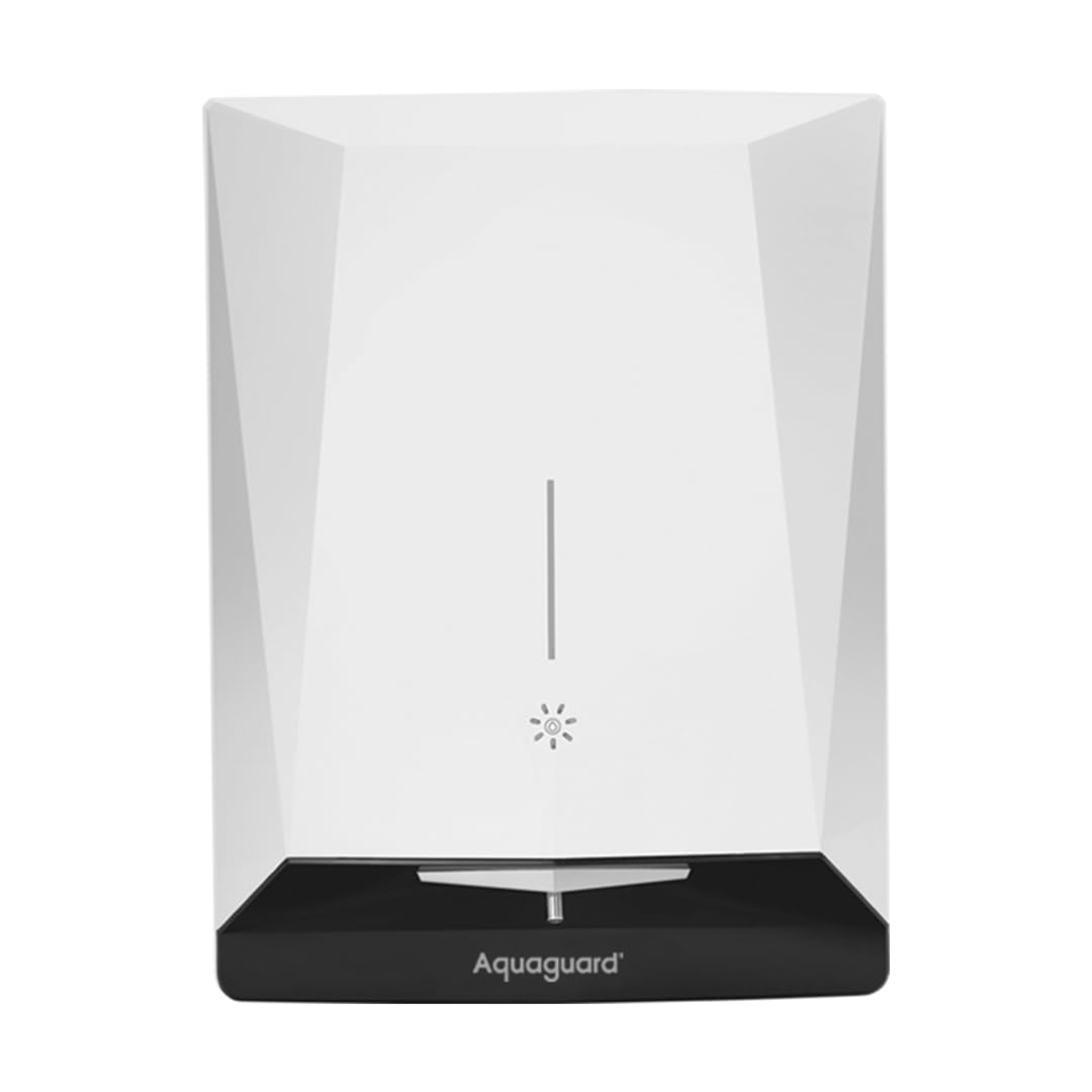 AQUAGUARD SURE MIST UV+MC 1X Water Purifier | Mineral Charge | Mineral Guard