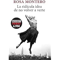 La ridícula idea de no volver a verte (Campaña Black Friday)