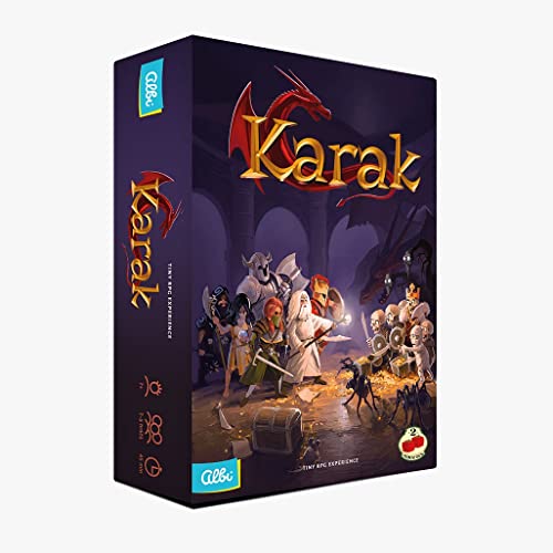 2 Tomatoes Games - Karak Cover