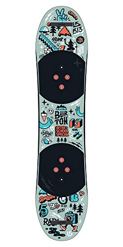 Snowboard Burton Unisex Jugend After School Special